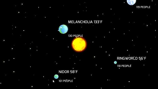 Sol - Ludum Dare 30 смотреть онлайн