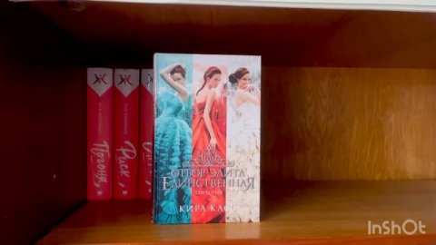 Книжные полки 2023. Часть 3.