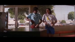 Son of a preacher man - Dusty Springfield / Pulp Fiction Soundtrack