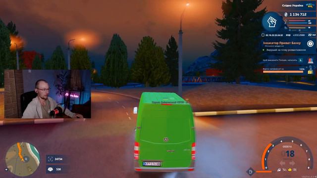 Я ПРОСТО НЕЗНАЮ ЩО СКАЗАТЬ, ЦЕ КРАЩИЙ ЗАРОБІТОК ДЛЯ ВАС НА СЕРВЕРІ UKRAINE GTA смотреть онлайн