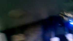 Установка подсветки в ноги на ваз 2114