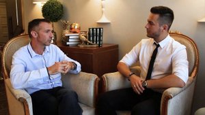 Франк Тилье — французский детективщик про писательство, страхи и «Ленту Мёбиуса» [интервью]