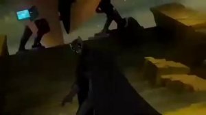 Клип  Бэтмен  Супер Герой Смотреть описание срочно