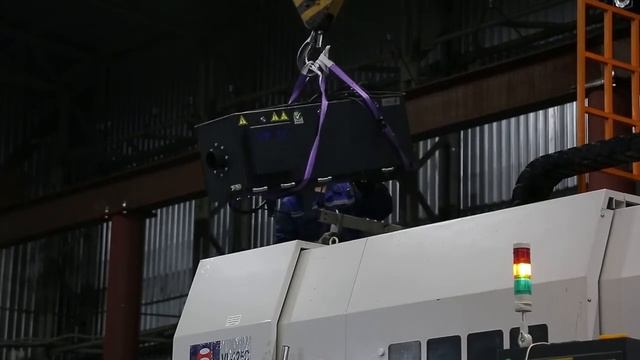 Фильтр очистки масляных туманов и сож "Кама 500" смотреть онлайн