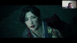 Rise of the Ronin Прохождение #17