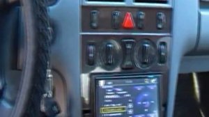 трех лучевая звезда или mercedes лупарь