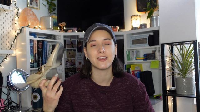 MUST HAVE LADUCA SHOES FOR YOUR DANCE BAG! смотреть онлайн