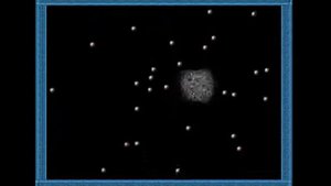 броуновская частица