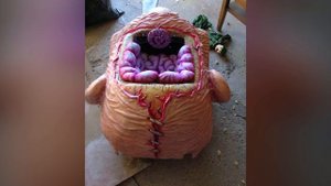 САМЫЕ СТРАННЫЕ ИГРУШКИ В МИРЕ
