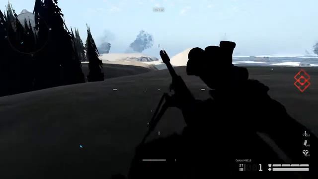 Warface Чёрные земли "Нарнии" смотреть онлайн