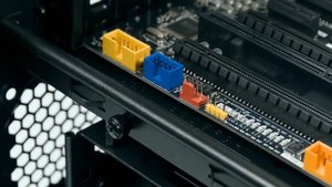 CoolerMaster HAF XB EVO -- корпус-трансформер для оверклокеров