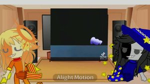 /?/реакция солнце и луны ?/на тик ток ❤