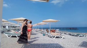 ТУРЦИЯ/КЕМЕР/АПРЕЛЬ/2018/Какая погода в Турции в апреле?