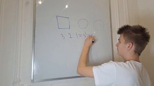 Всё Про Факториалы  и Почему 0! = 1? - Комбинаторика