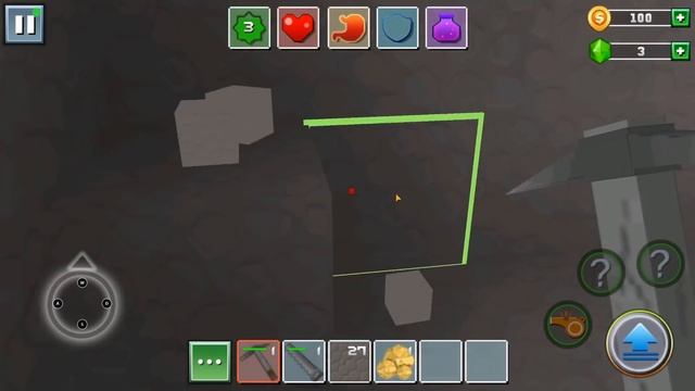 Miniworld,Realm Craft,Exploration Craft,Megacraft,MasterCraft,MiniCraft 2