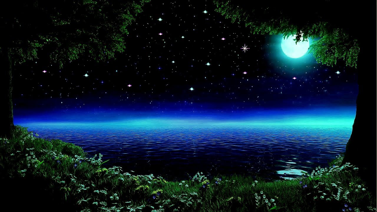 ? Расслабляющая музыка | Музыка для сна и отдыха смотреть онлайн