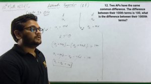 Exercise 5.2 arithmetic progression class 10 | nth term of AP | class10th math ncert | cbse