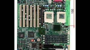 Как устроен компьютер. Информатика 5 класс.