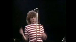 Robert Plant - London 1982 (LIVE Footage)