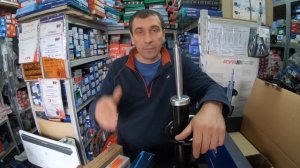 КОРРОЗИЯ ШТОКА амортизатора. СТУК амортизаторов! Нужно ли прокачивать амортизатор?