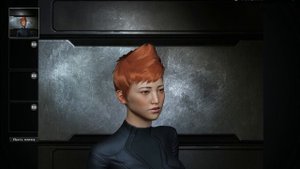 Eve online, Гайды для новичков - Все с начала, выбор расы, создание персонажа.