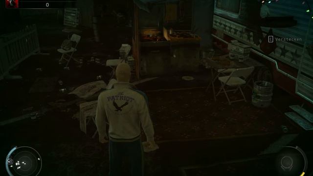 Hitman Absolution part 23 Gestohlerner Teddy
