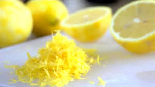 Лимонный лёд. От ожирений, опухолей, диабета