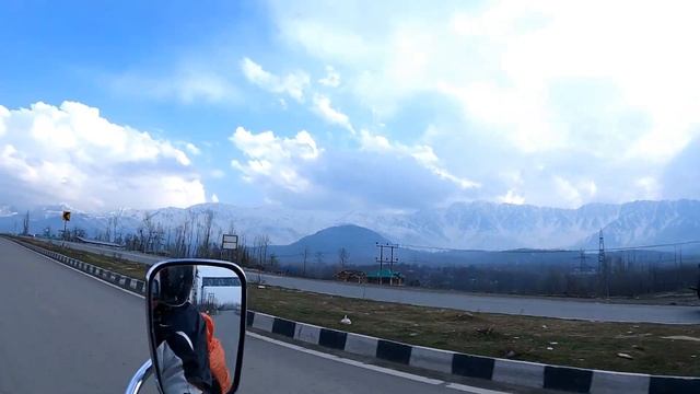 Last Day of Ladakh Ride from Sonmarg | Ladakh Ride in March ? смотреть онлайн