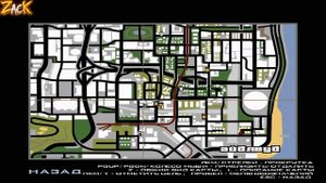 Что будет если СКРЫТНО УБИТЬ парикмахера на миссии Райдера в GTA: San Andreas ?!