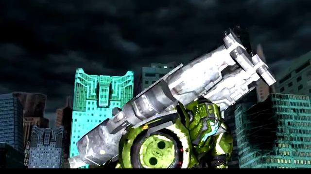 Прохождение игры тихоокеанский рубеж -толстяк смотреть онлайн