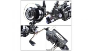 КУПИТЬ КАТУШКУ ДЛЯ ЛОВЛИ КАРПА НА АЛИЭКСПРЕСС [ОБЗОР-ОТЗЫВ 2020]