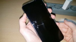 САМЫЙ НЕОЖИДАННЫЙ СБРОС НАСТРОЕК XIAOMI | Xiaomi Black Shark 3 hard reset сброс настроек