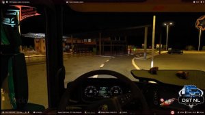 ETS2 1.40 Promods 2.52 Koper - Pula