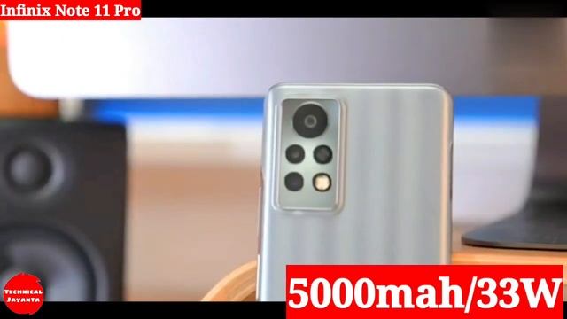 Infinix Note 11 Pro | Unboxing & Full Tour | Best Budget Gaming Phone?