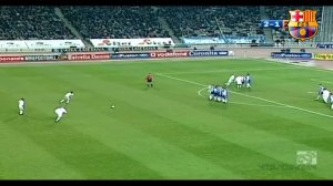 Луиш Фигу кумир моего детства.Игра за Реал Мадрид