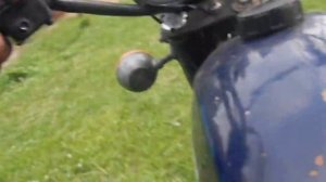 Мотоцикл минск ММВЗ 3.11211 1989 г.в.