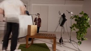 3 крутых прёма для съёмки рекламы