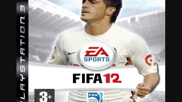 Fifa 2013 David Villa Official Cover!! BEAST смотреть онлайн