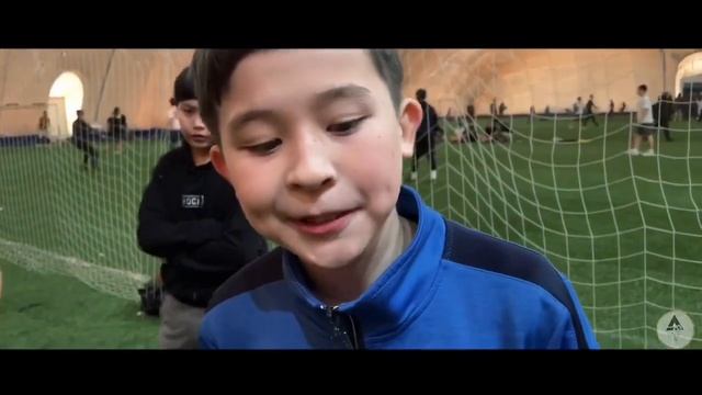 #ЯХОЧУИГРАТЬ 1. 2010-2011 год. ОБЗОР ТУРНИРА. 1х1 На Одни Ворота. смотреть онлайн