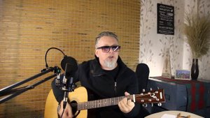 Я так соскучился - гр. "ПФ" (кавер Сергей Боков).