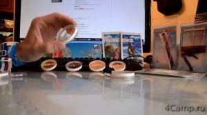 Масштабный обзор компасов компании Москомпас/Moscompass. Часть 1.