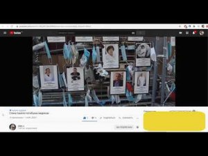 COVID-19. ЛЕНИНГРАД. ОКТЯБРЬ 2020.