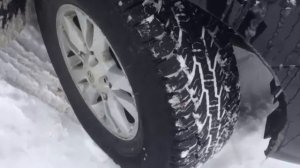 Nokian Rotiiva At Plus . #Прошины