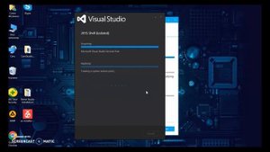Урок 0. Установка Atmel Studio и драйверов для USBASP v2