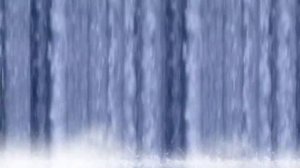 Белый шум водопада для сна 10 часов / White Noise Waterfall for Sleep