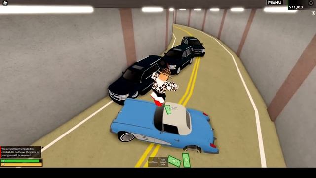 SECRET SERVICE RP!! (PART 2) || ROBLOX - Emergency Response Liberty County смотреть онлайн