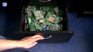 Ремонт купюроприемников в сервисном центре Экспресс 2000