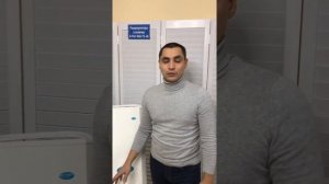 РЕЦИРКУЛЯТОР С БЛОКОМ УПРАВЛЕНИЯ МСК 913Б МЕГИДЕЗ | Безопасный обеззараживатель воздуха в помещении