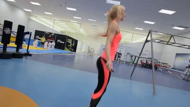 Lady Self-Defence\\ЖЕНСКАЯ САМООБОРОНА: Она победила свой СТРАХ!!! Ты тоже сможешь это сделать!!! смотреть онлайн