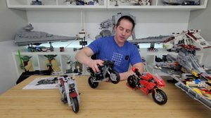 A Look at the Kawasaki Ninja H2R #42170